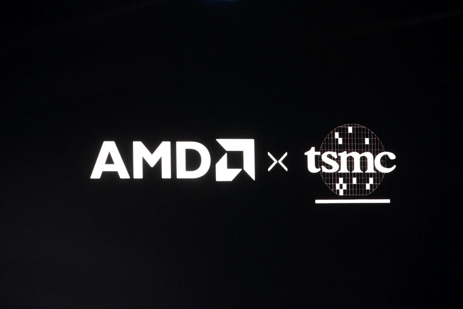 Amd X Tsmc