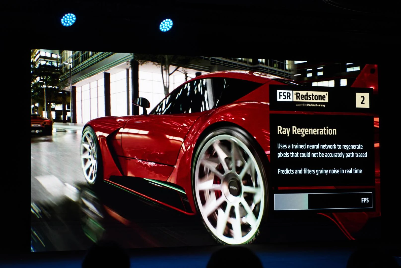 Amd Computex25 Fsr Redstone 2