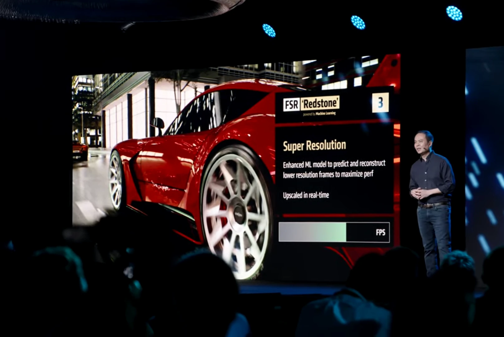 Amd Computex25 Fsr Redstone 3