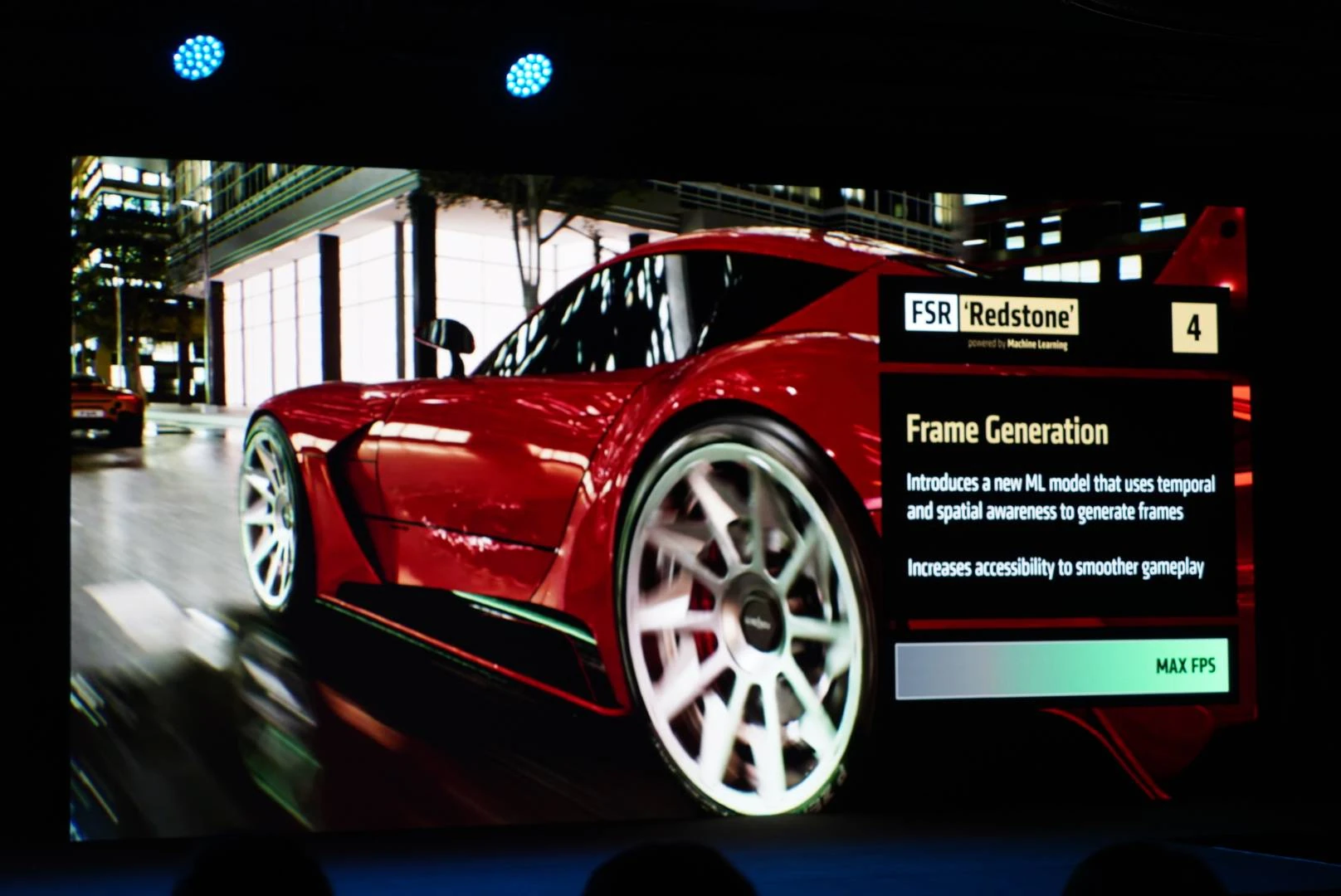 Amd Computex25 Fsr Redstone 4