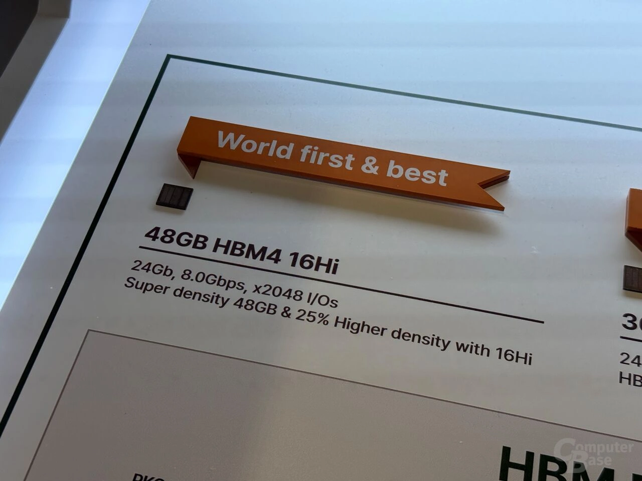 Sk Hynix First Hbm4