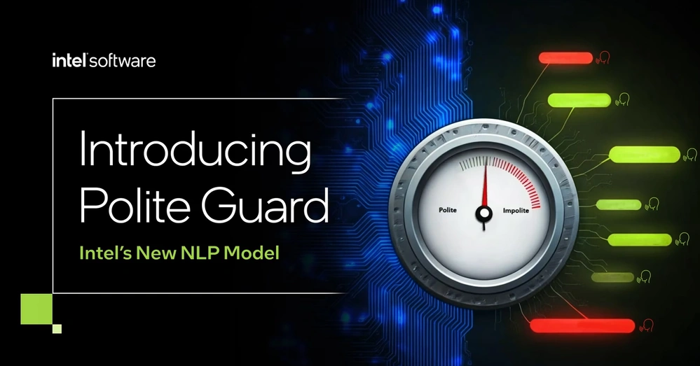 Intel Polite Guard