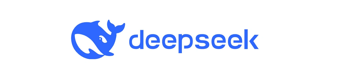 Logo Deepseek