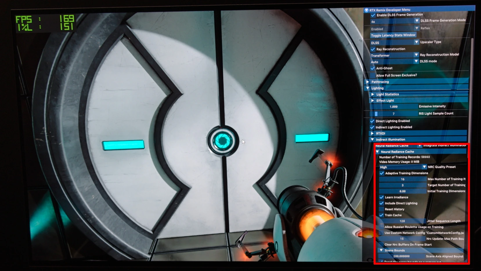 Nvidia Computex25 Nrc Settings