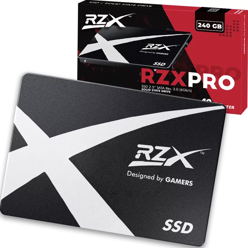 Rzx Pro 240go