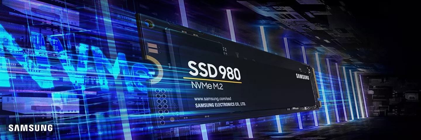 Samsung 980 Nvme