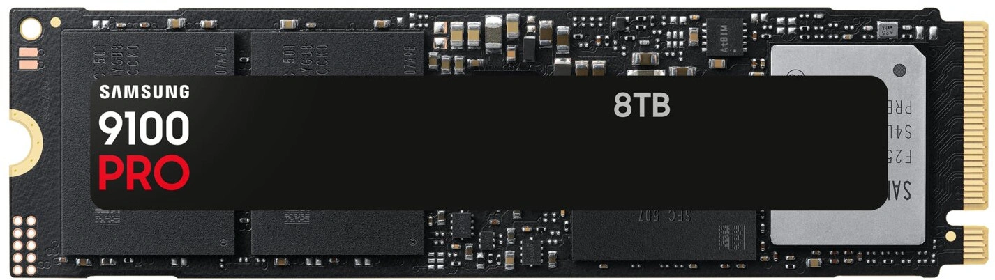 Samsung 9100 Pro 8to Nu