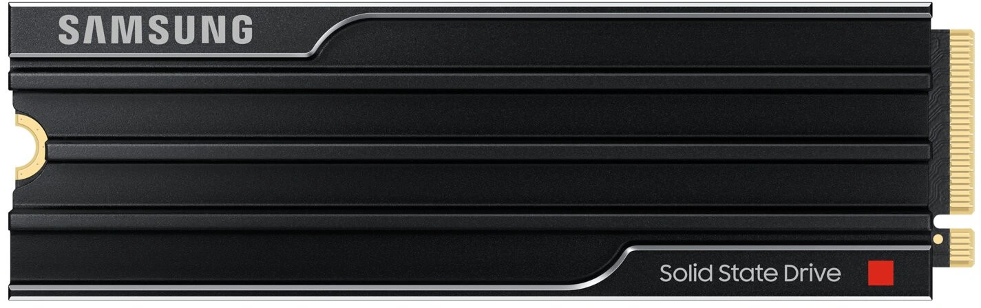 Samsung 9100 Pro 8to Rad
