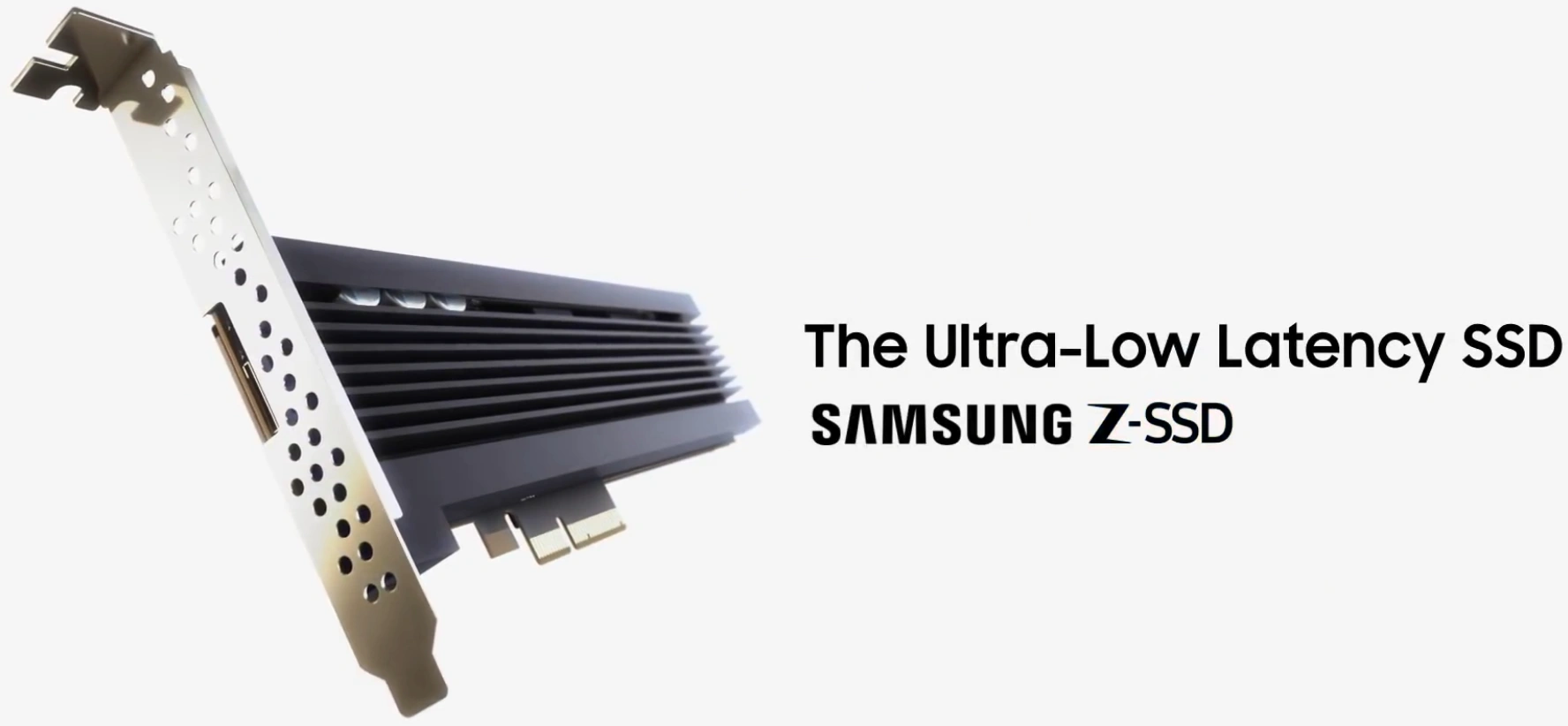 Samsung Z Ssd
