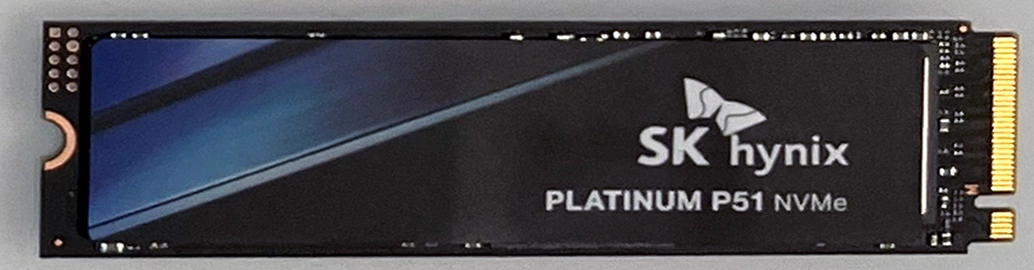 Sk Hynix Platinum P51 Gtc 2024