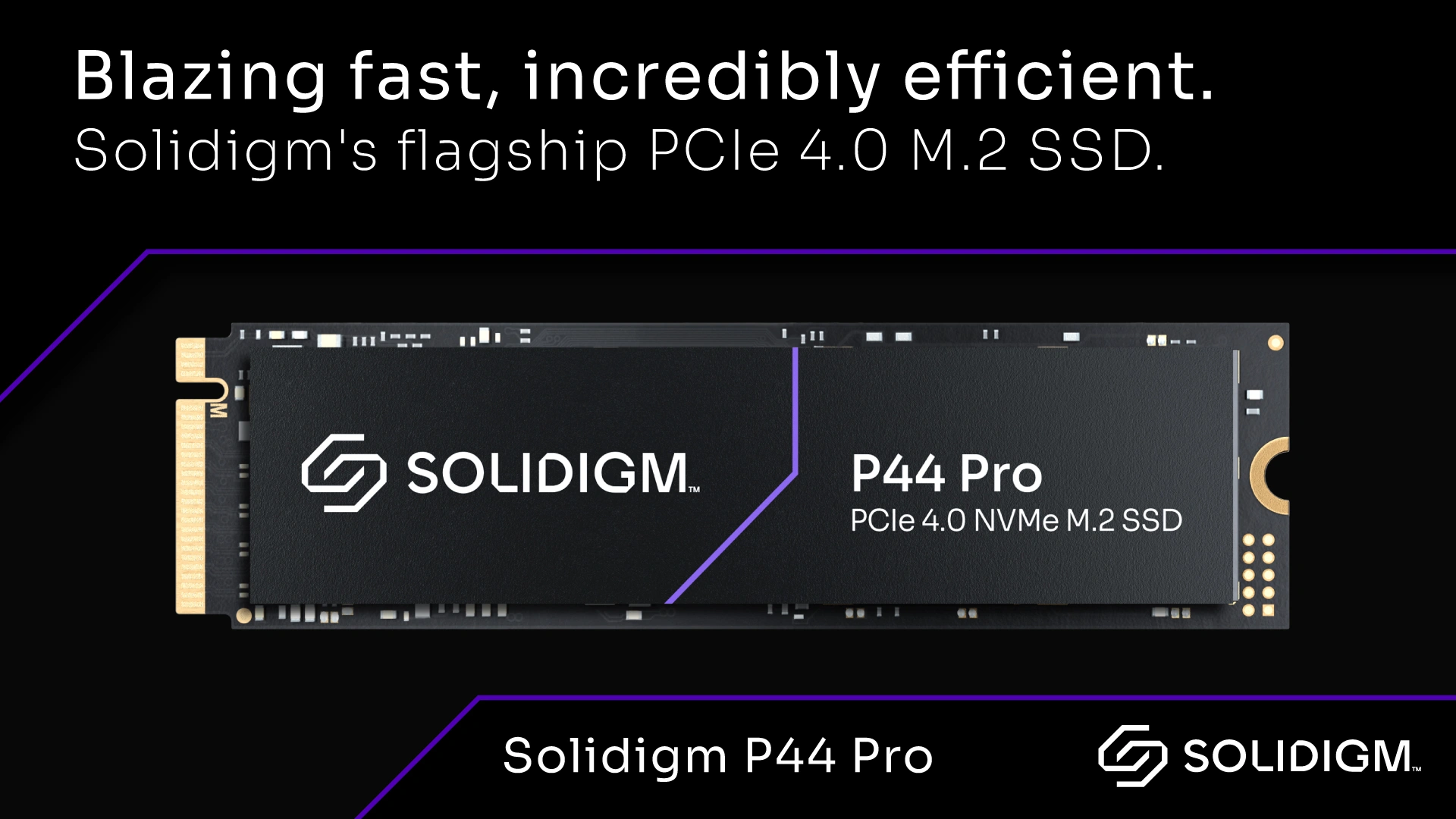 Solidigm P44 Pro