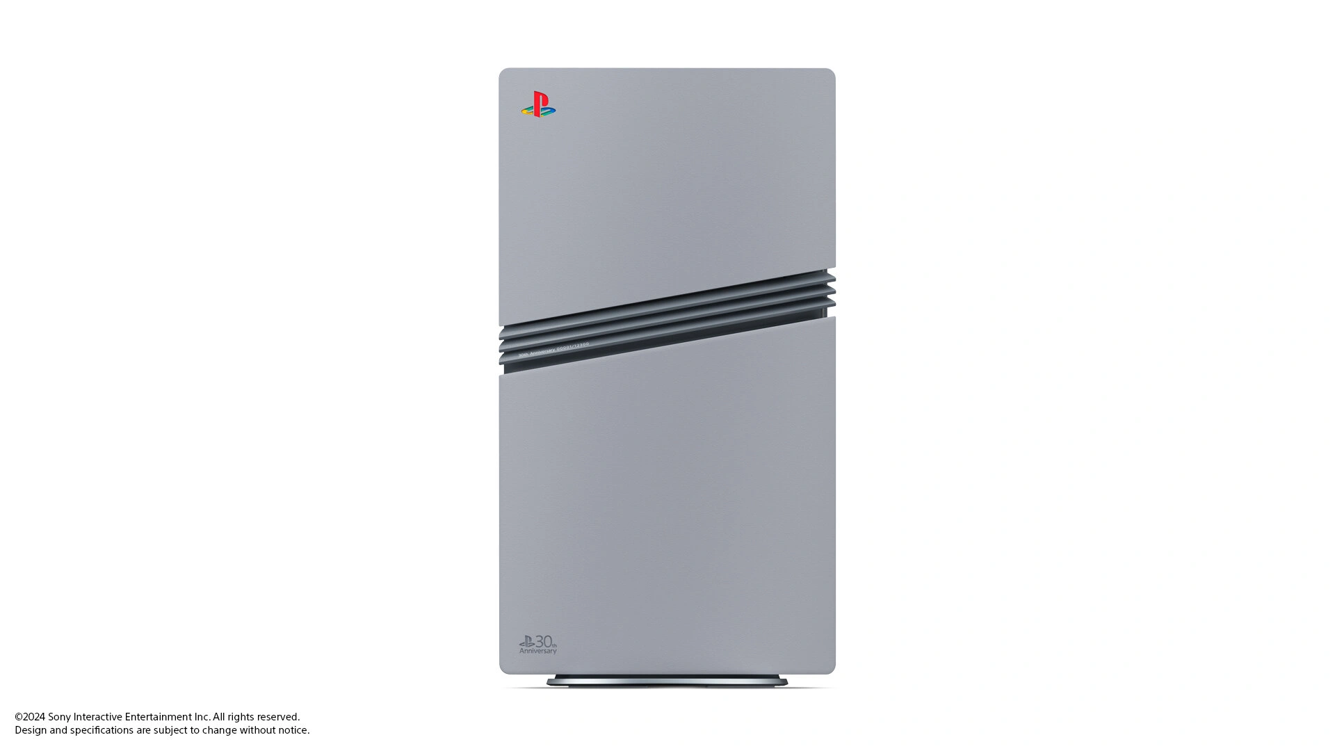 Sony Playstation 30th Anniversary Edition Collection 1