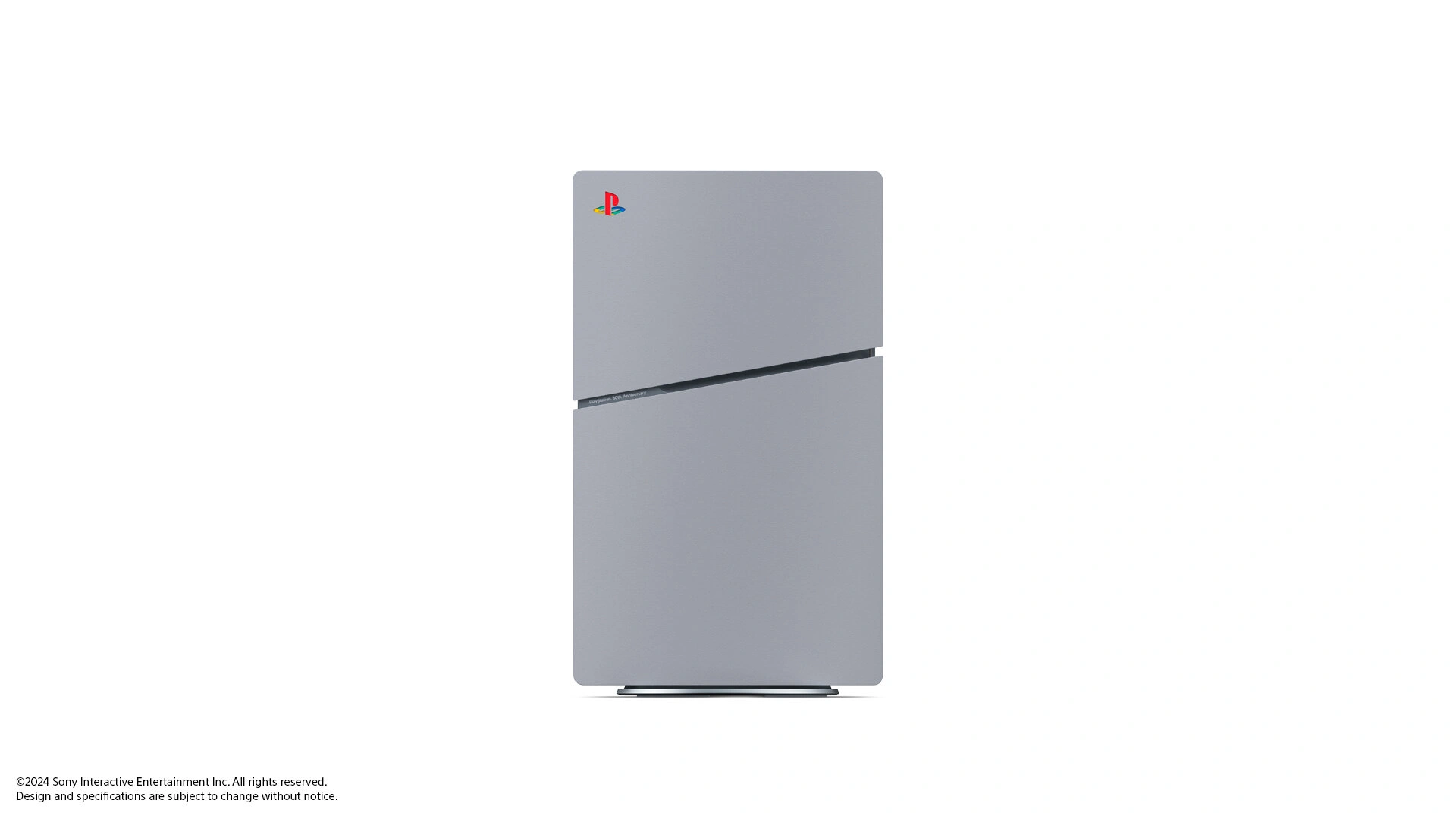 Sony Playstation 30th Anniversary Edition Collection 7