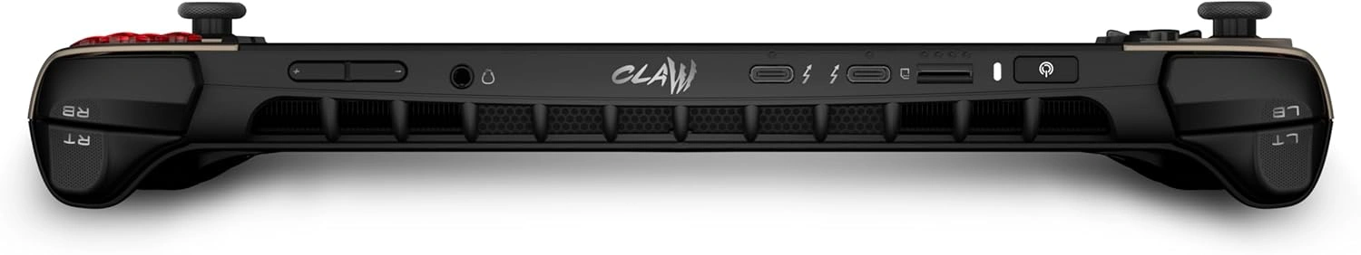 Claw 8 AI+