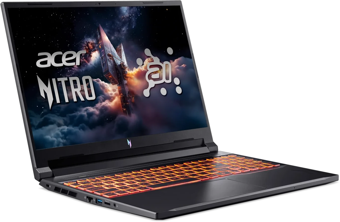 Acer Nitro Anv16 42