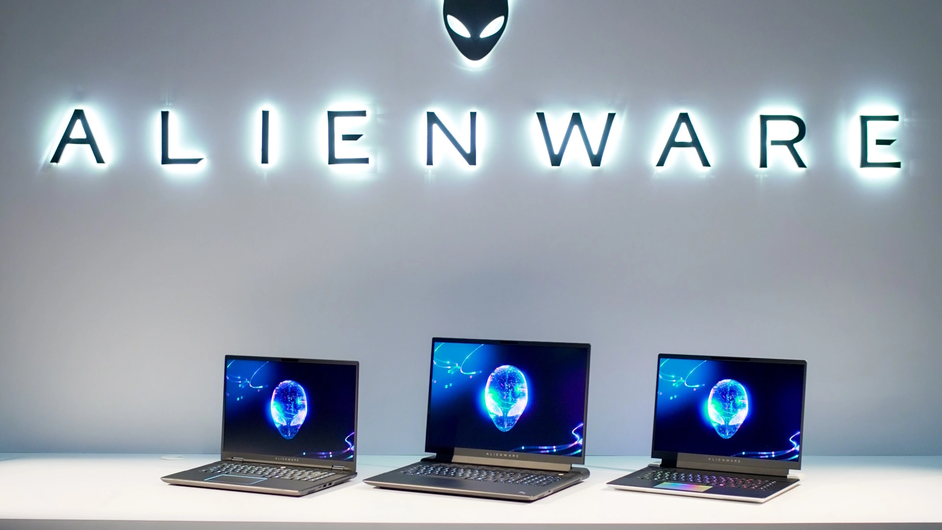 Alienware Laptops Gaming
