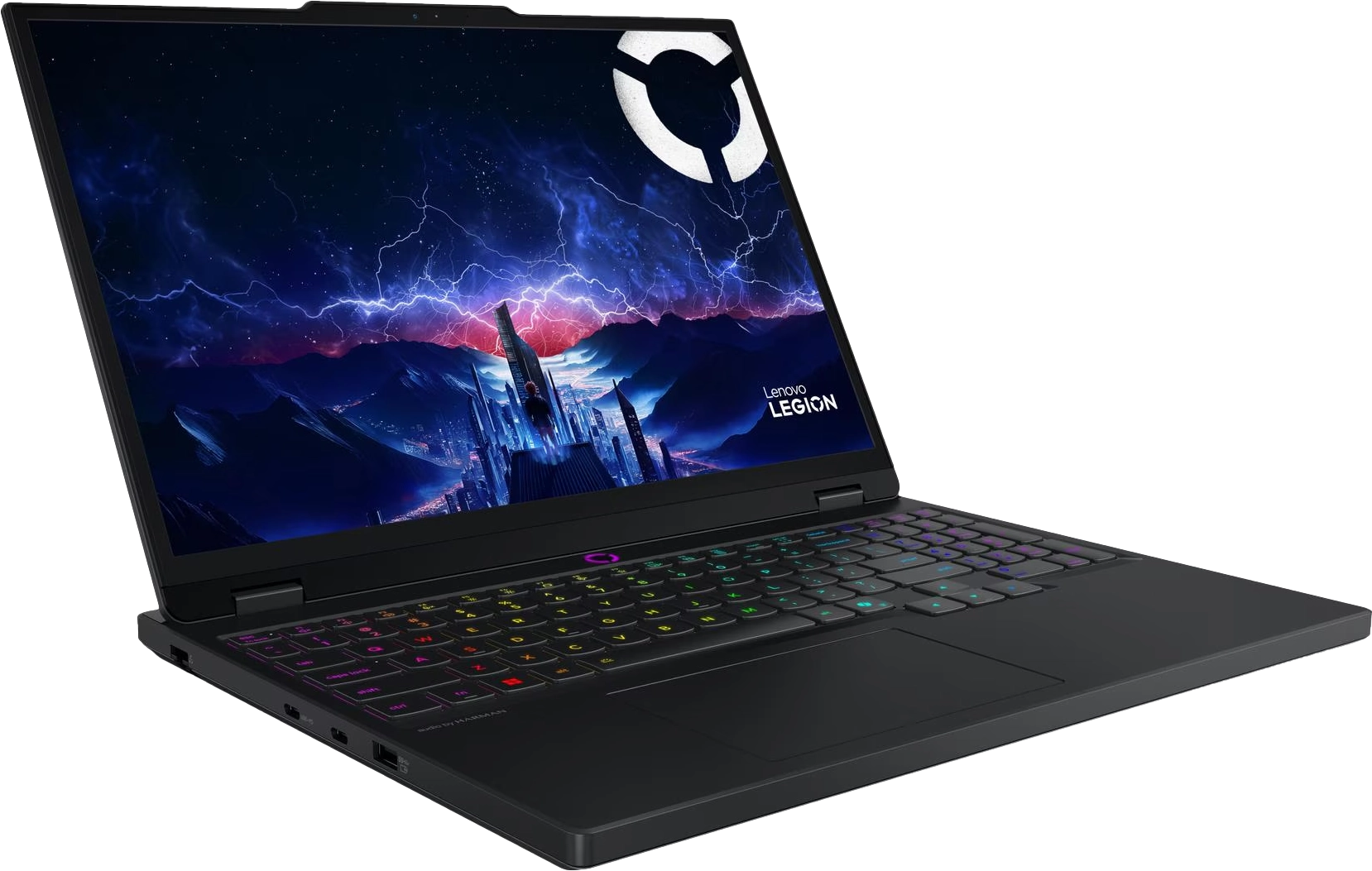 Lenovo Legion 5 15irx10