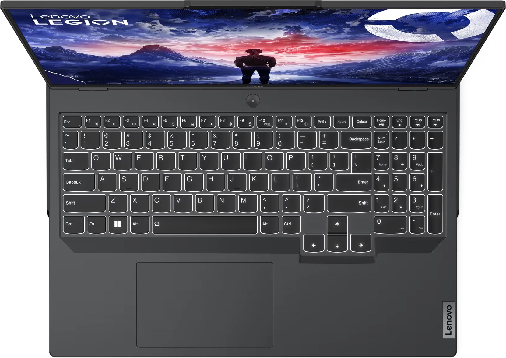 Lenovo Legion Pro 5 16