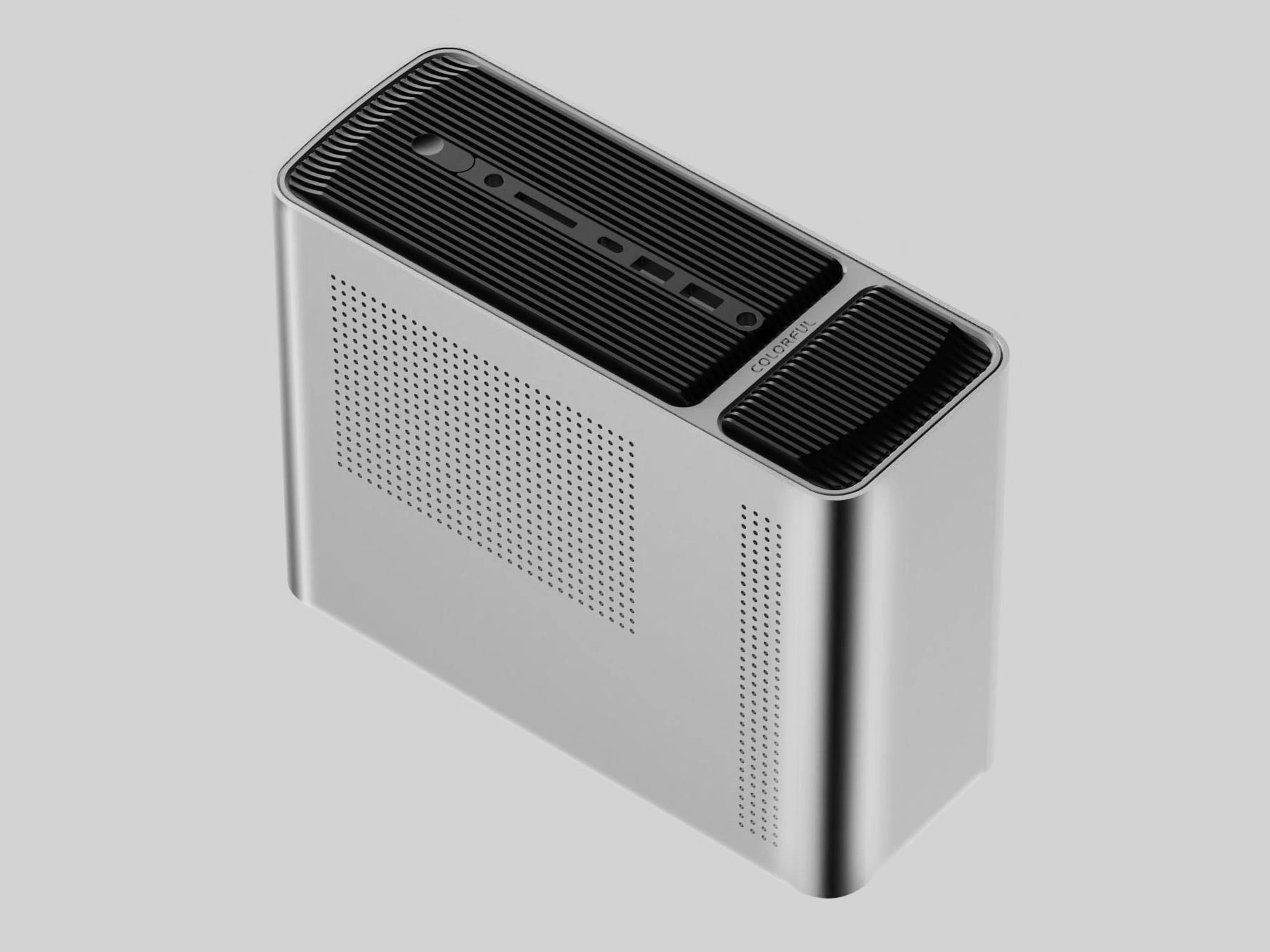 Colorful Smart900