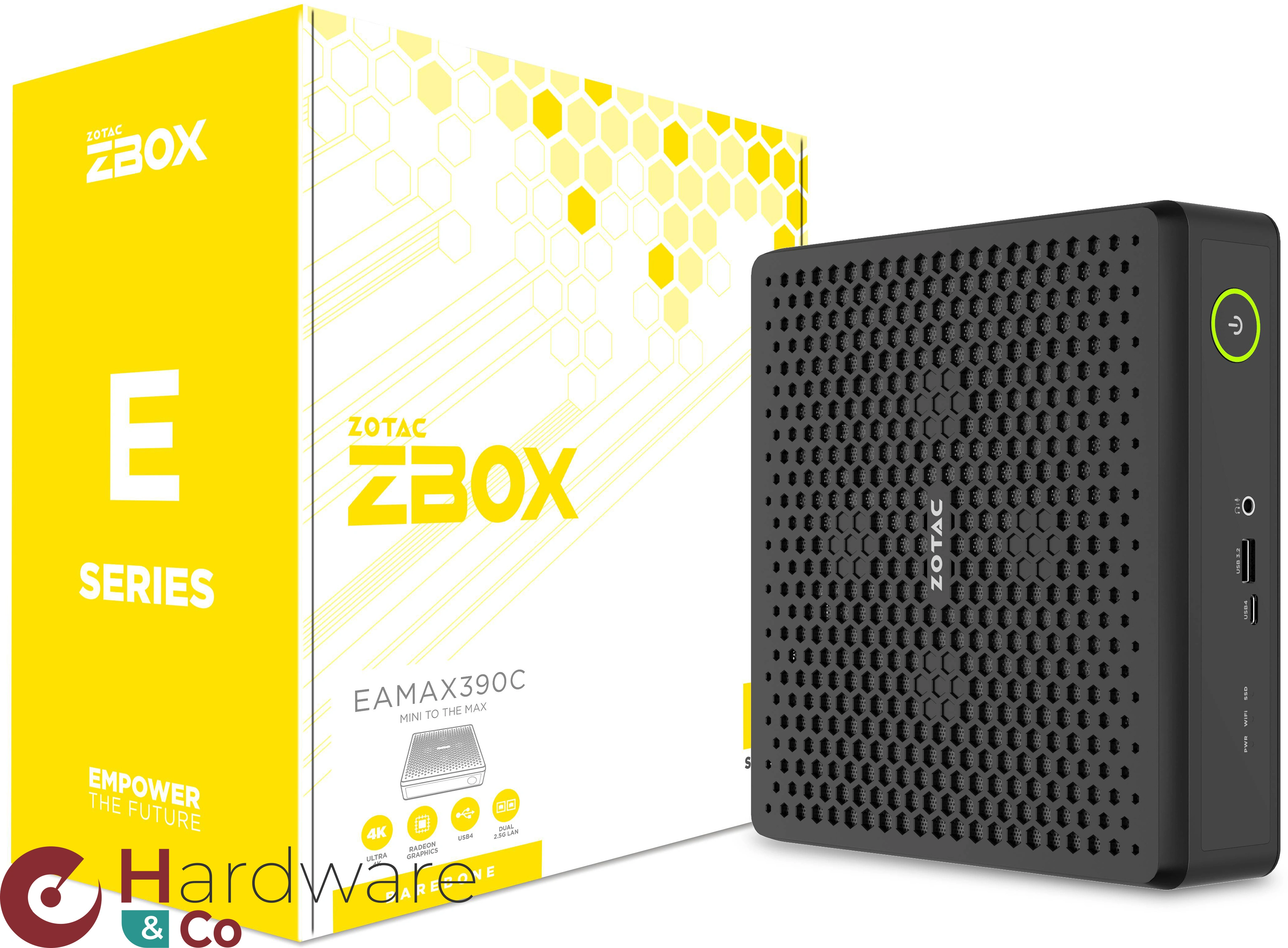 Zotac Magnus Ea Max390c