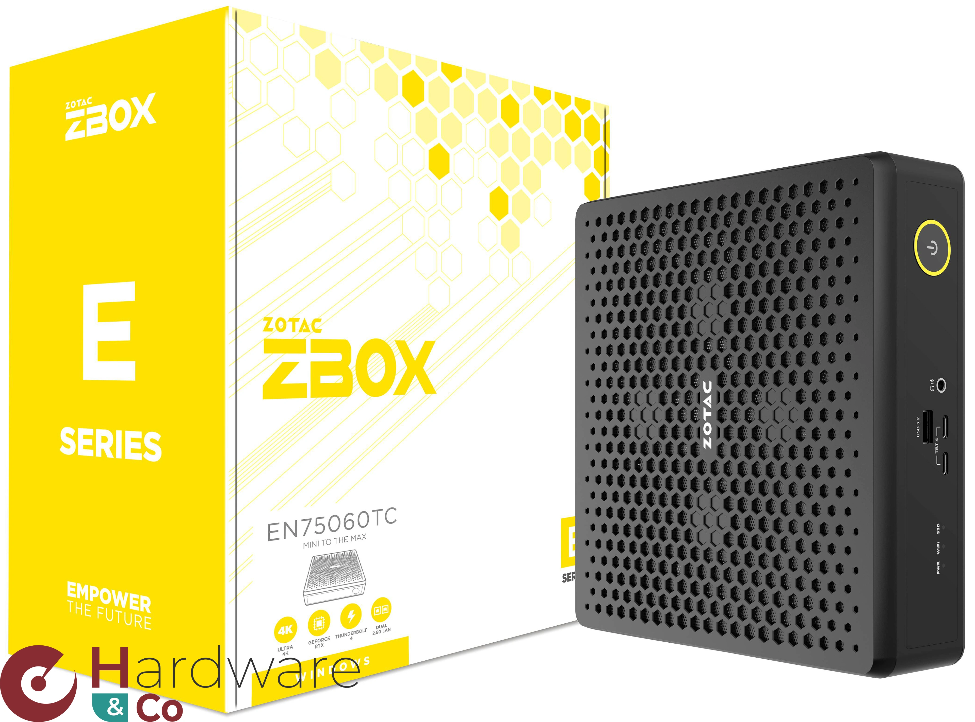 Zotac Magnus En75060tc