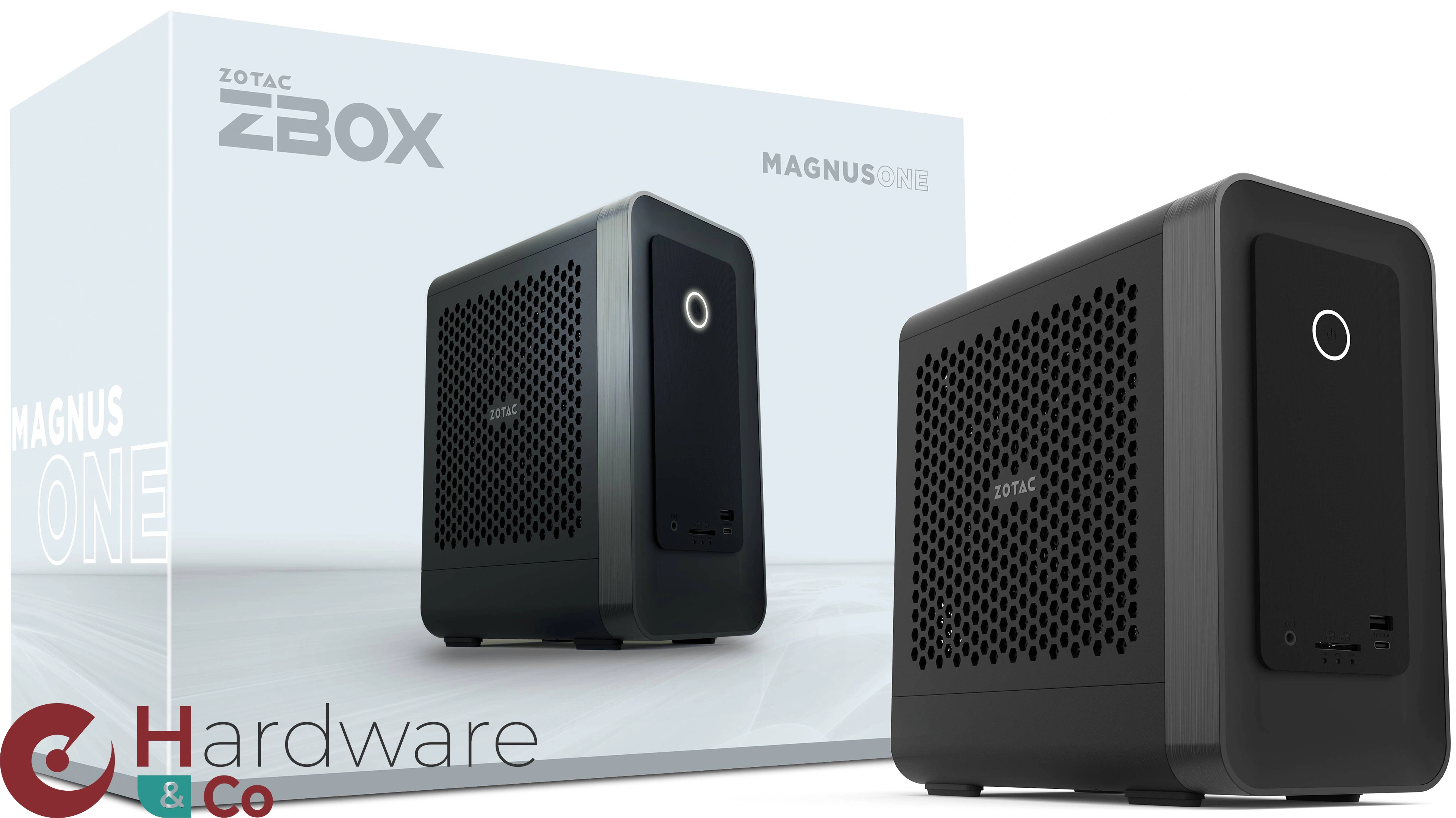 Zotac Magnus One Eu275070c