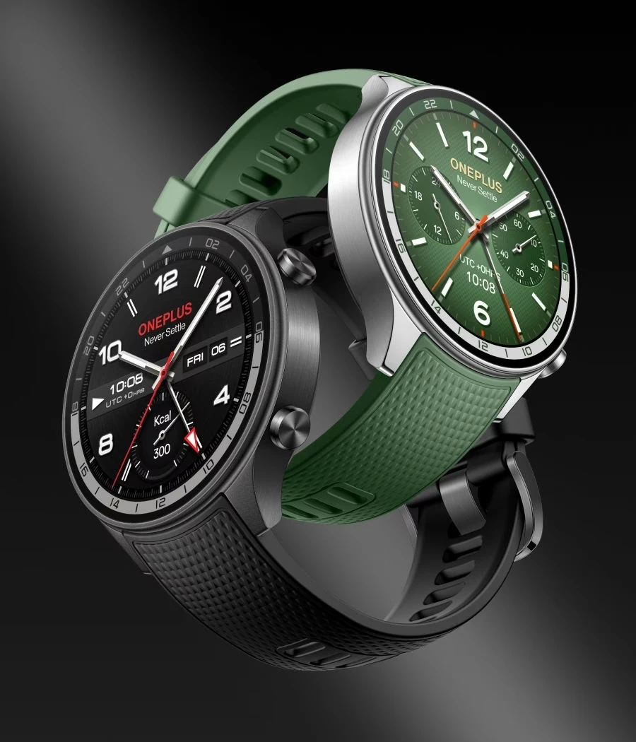 Oneplus Watch 2r