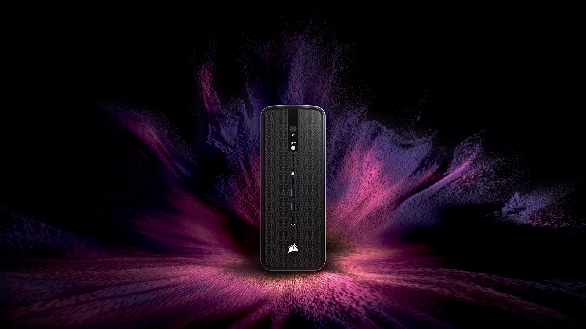 Corsair Ai Workstation 300 Banniere