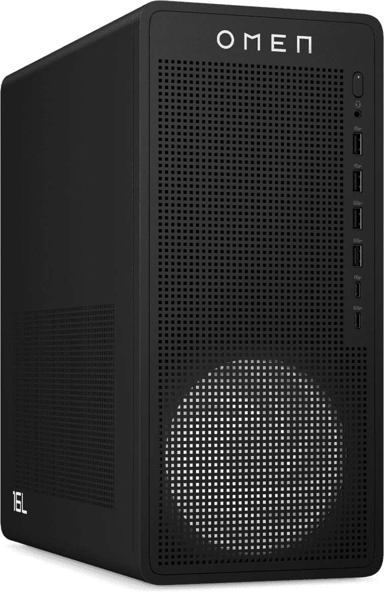 Hp Omen 16l 2025