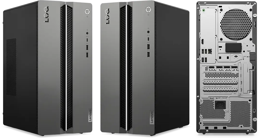 Lenovo Loq Gen10 Intel