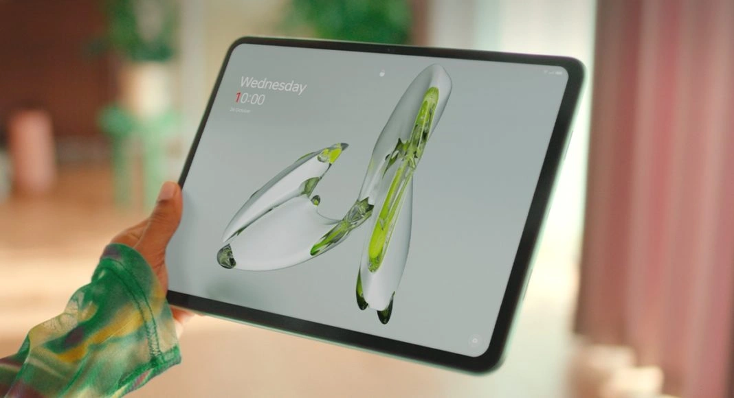 Oneplus Pad Go