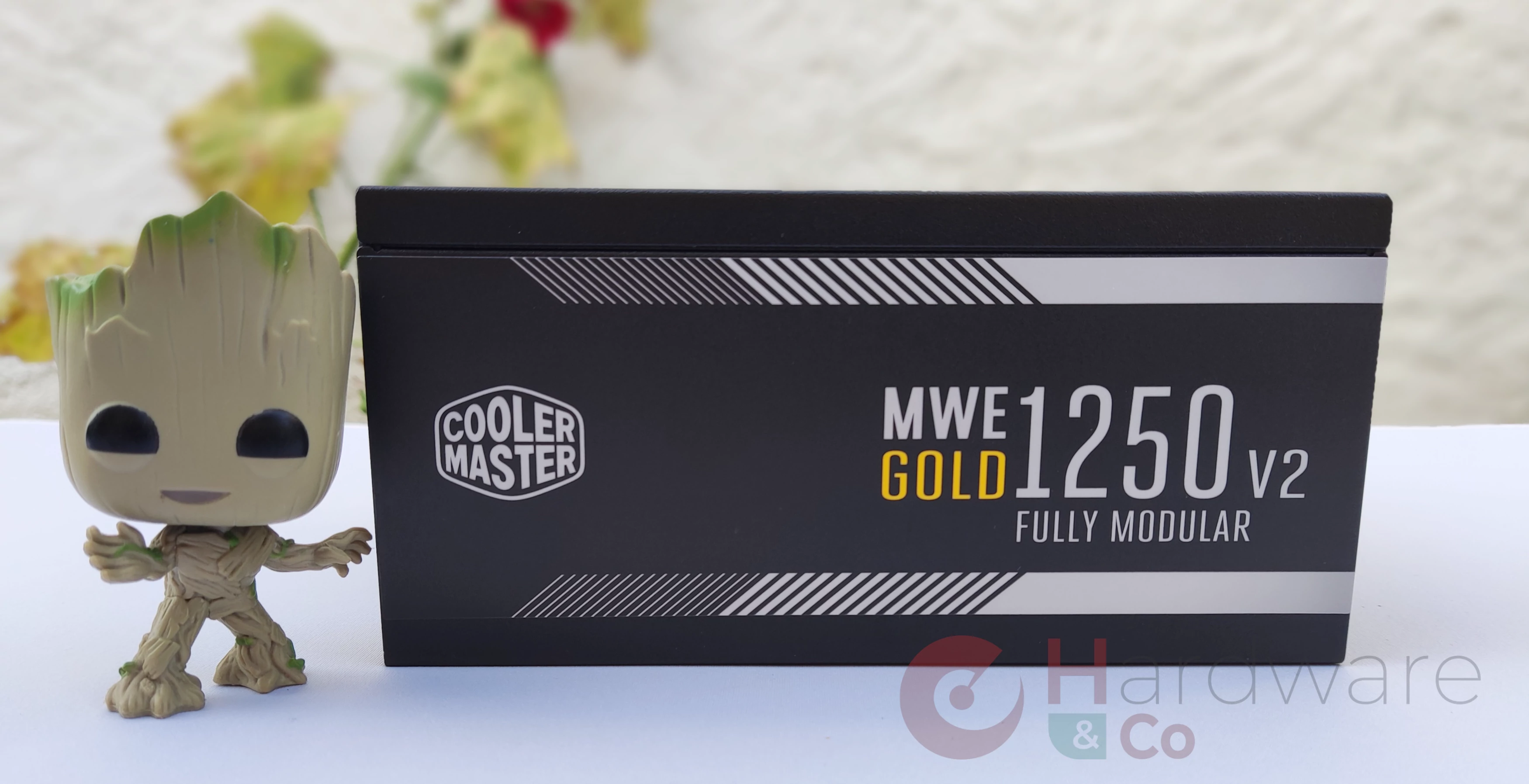 Cooler Master Mwe Gold 1250 V2 Atx3 Exterieur1