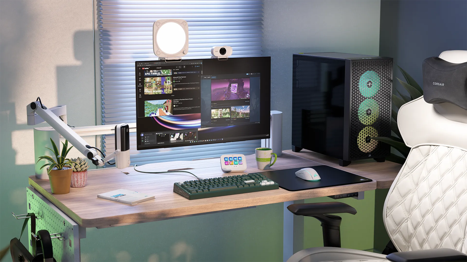 Corsair Platform 4 01