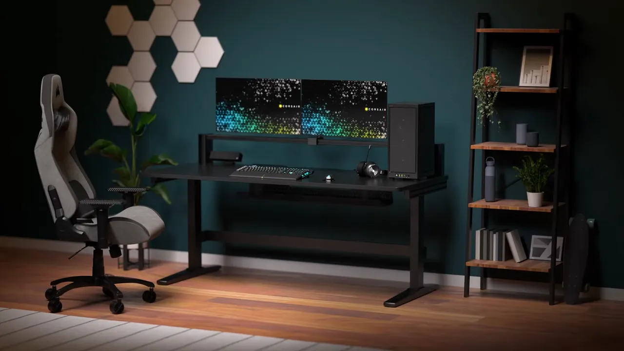 Corsair Platform 4 05