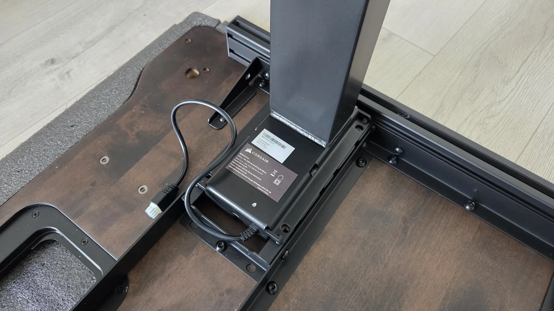 Corsair Platform 4 09