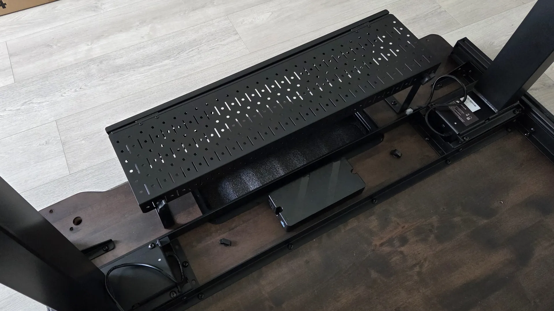 Corsair Platform 4 13