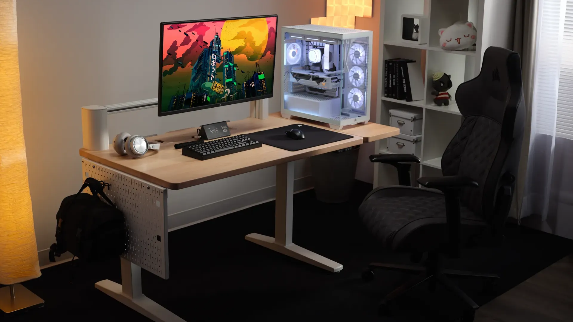 Corsair Platform 4 24