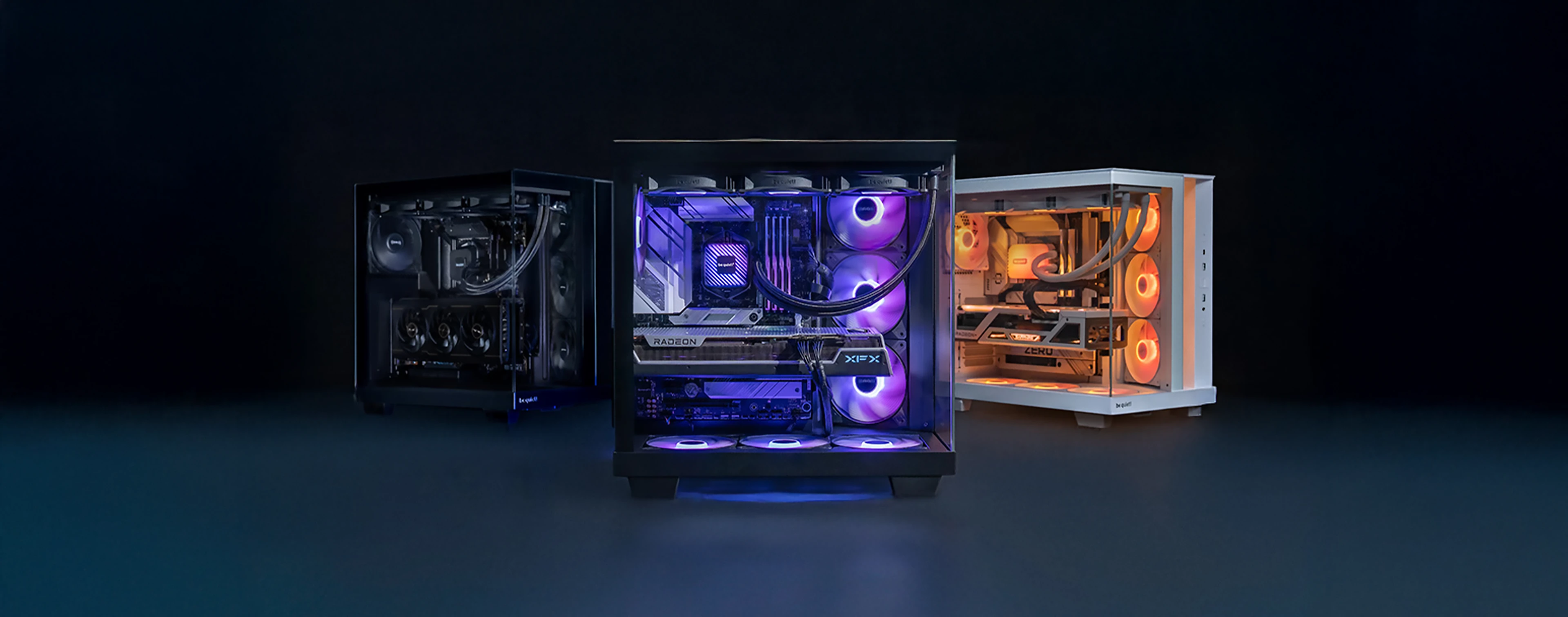 Header Ligthbase500lx