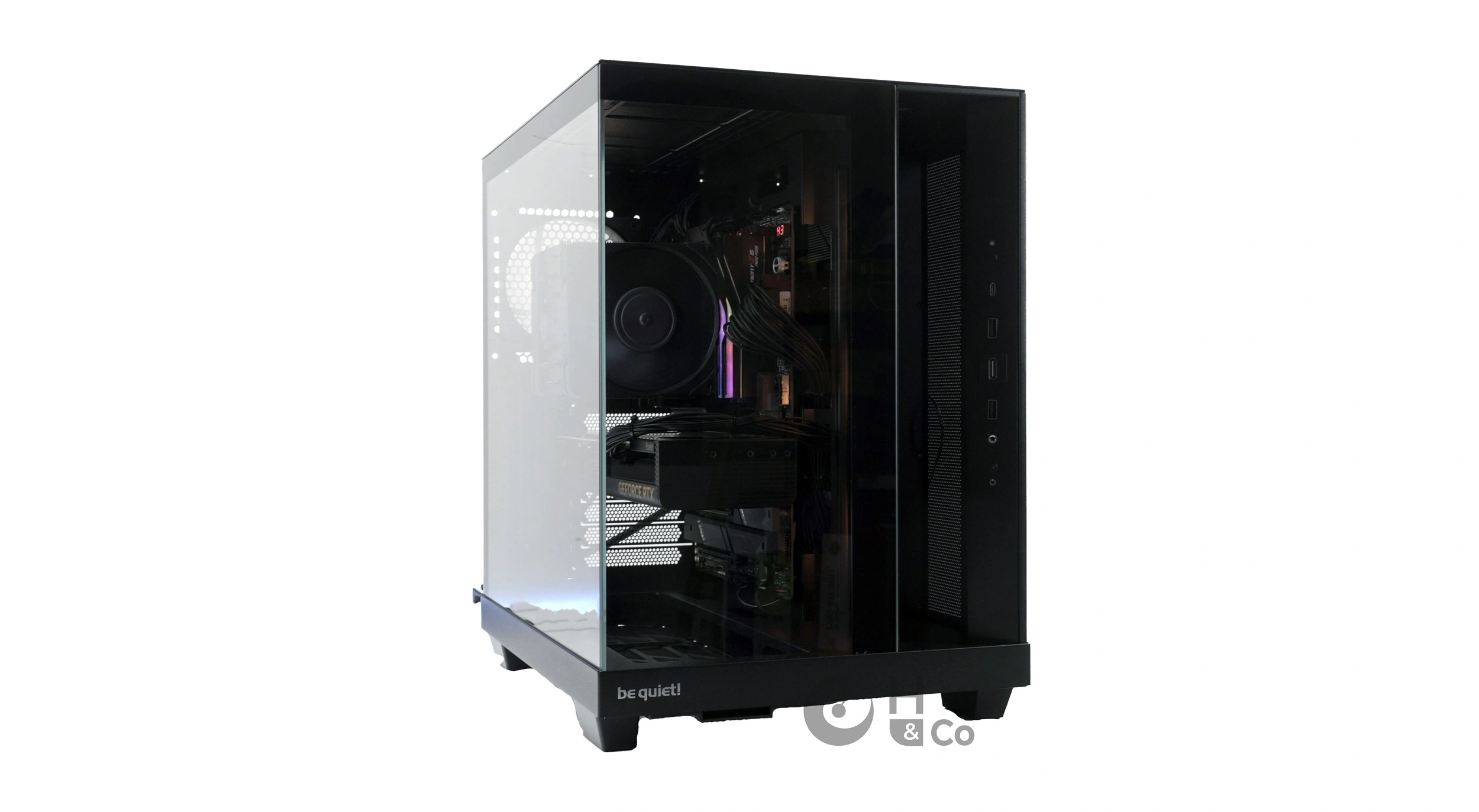 Light Base 500 LX avant