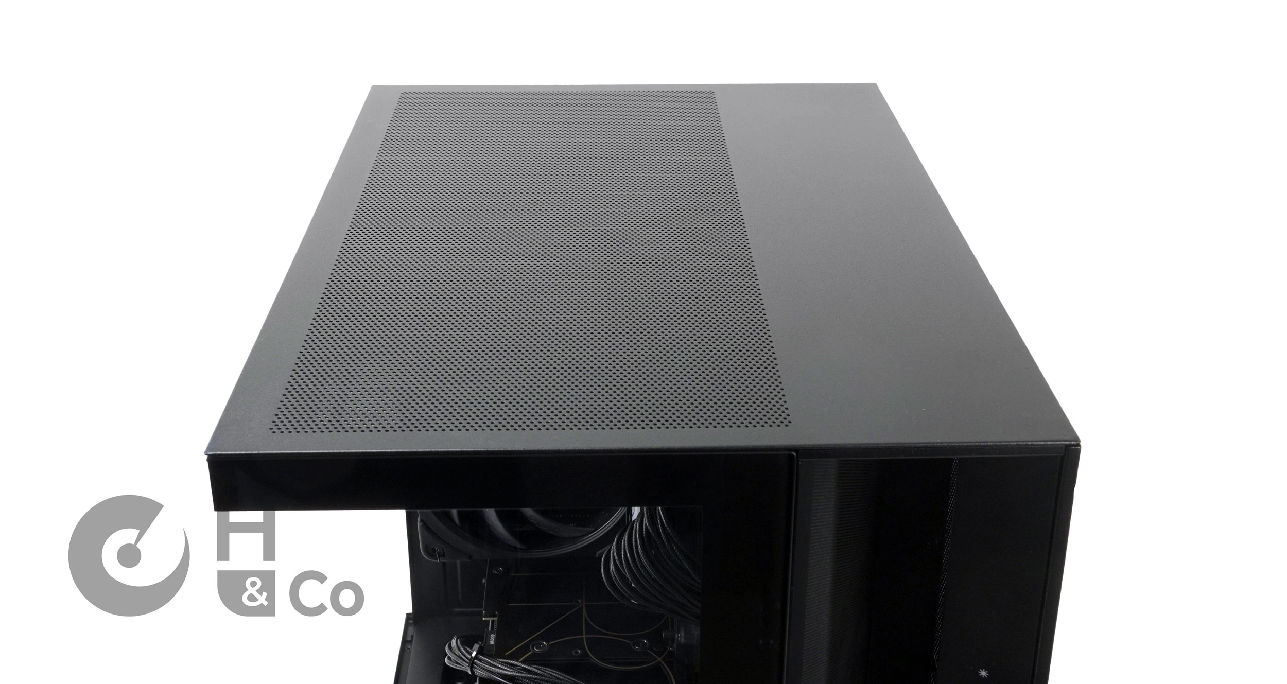 Light Base 500 LX top