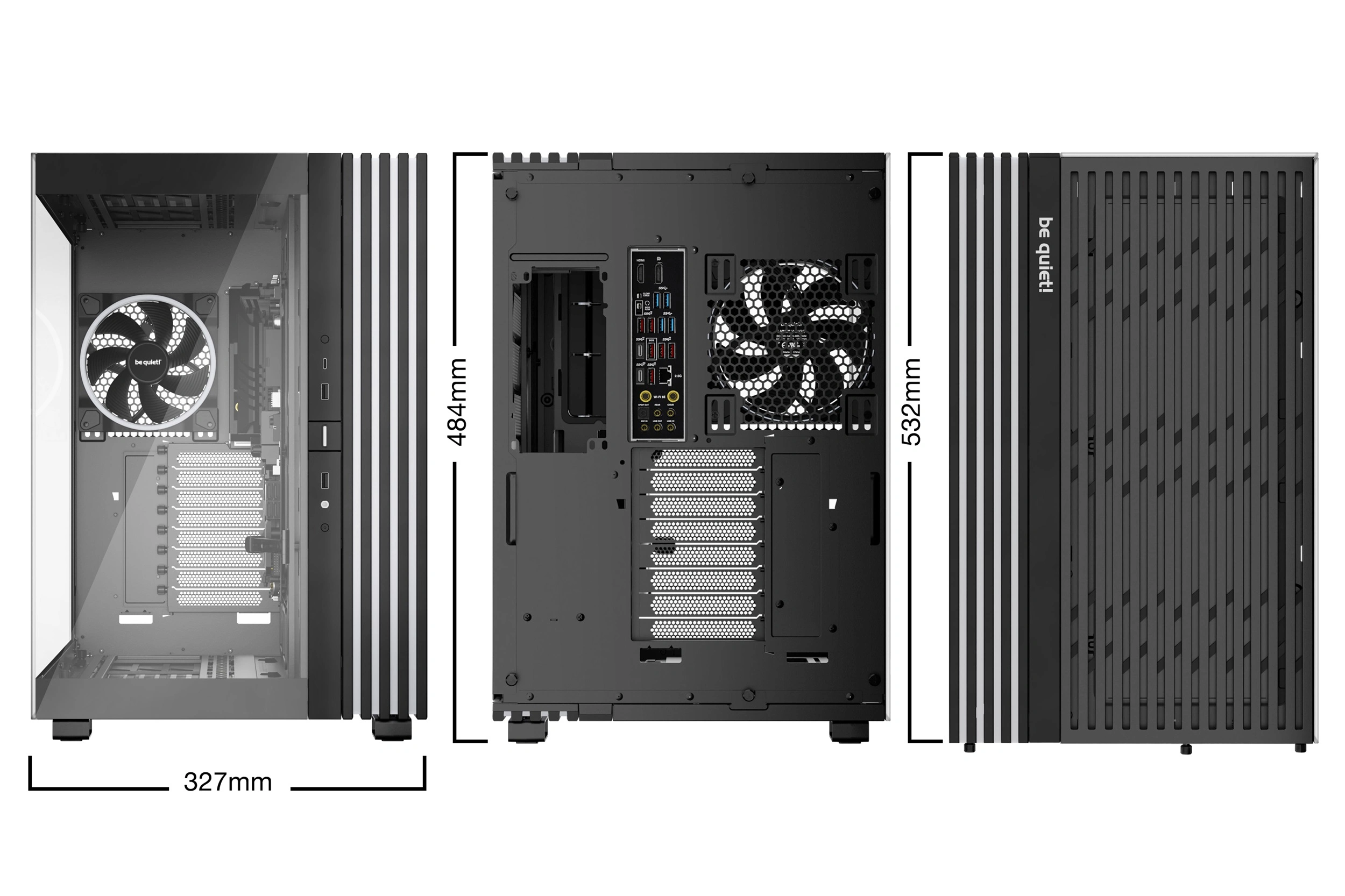 light base 900 fx dimensions