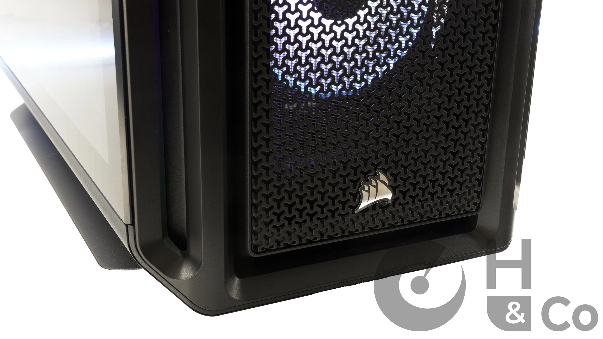 logo corsair