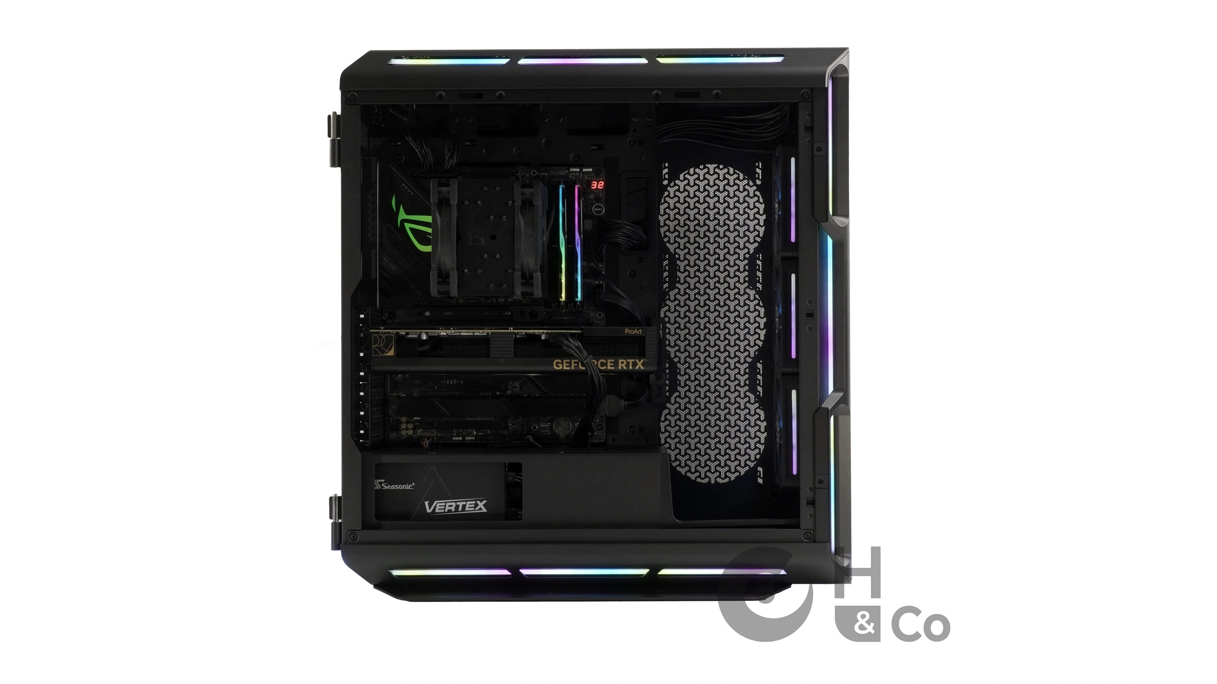 5000t Lx Rgb Interieur 1