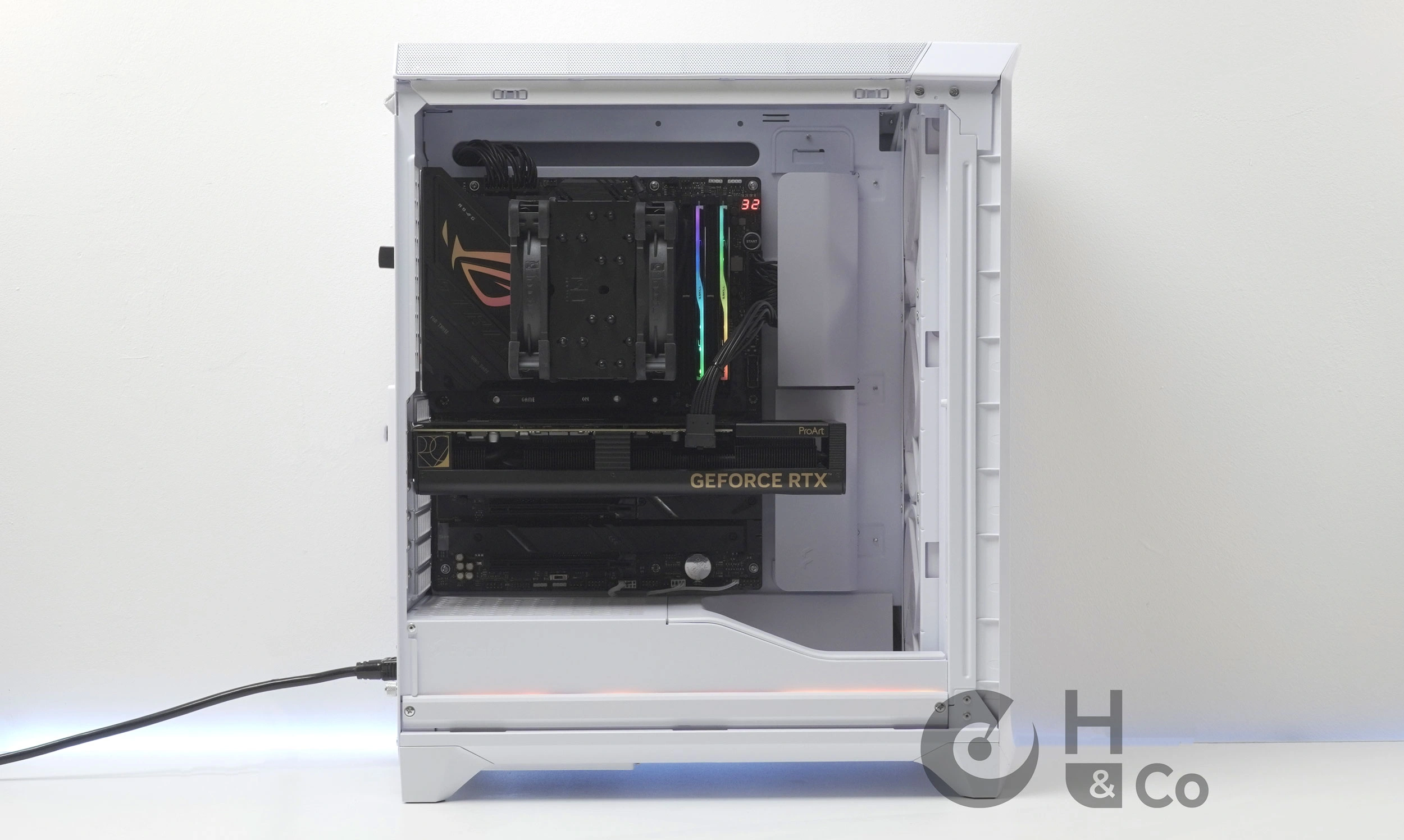 Meshify 3 Interieur 1