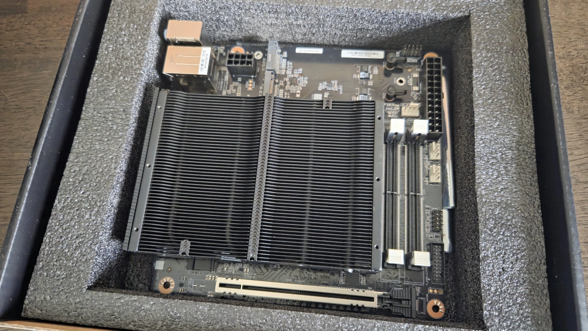 Minisforum Bd795i Se 02