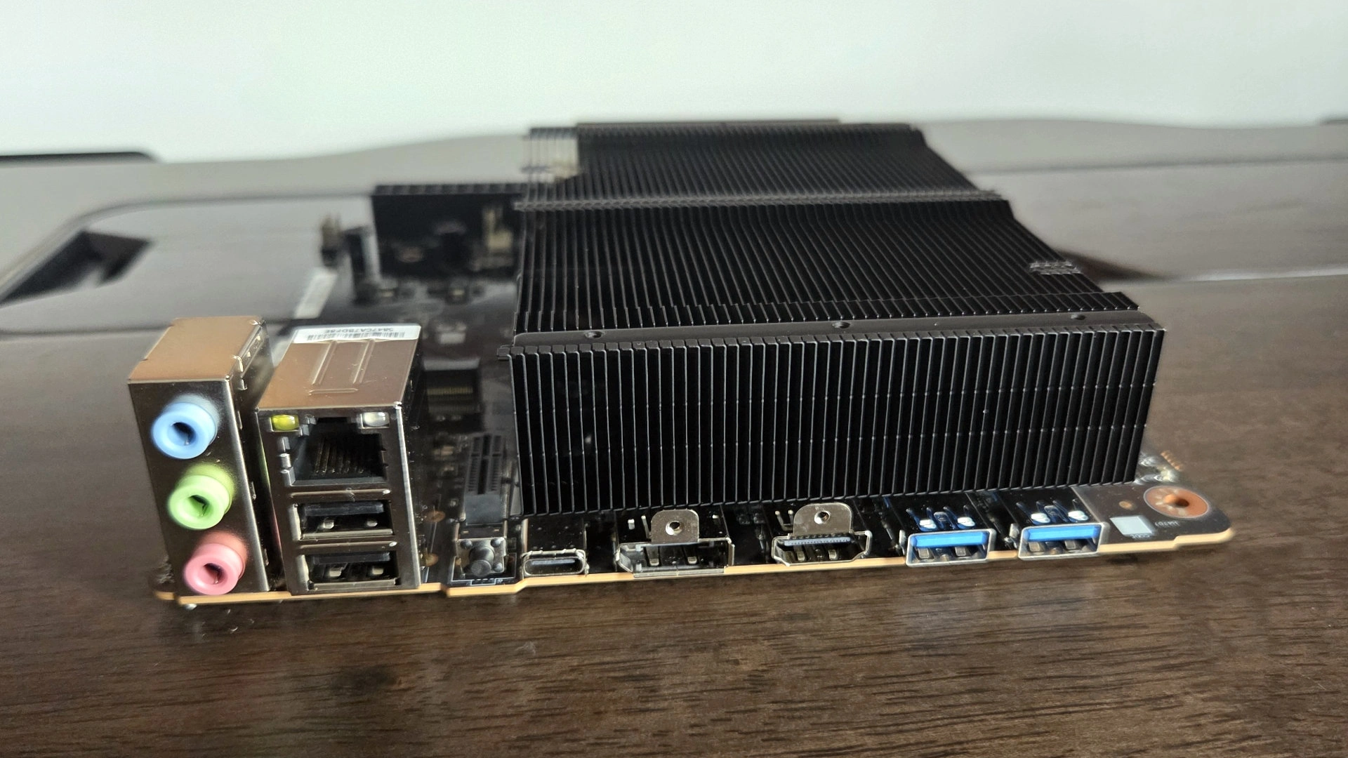 Minisforum Bd795i Se 05