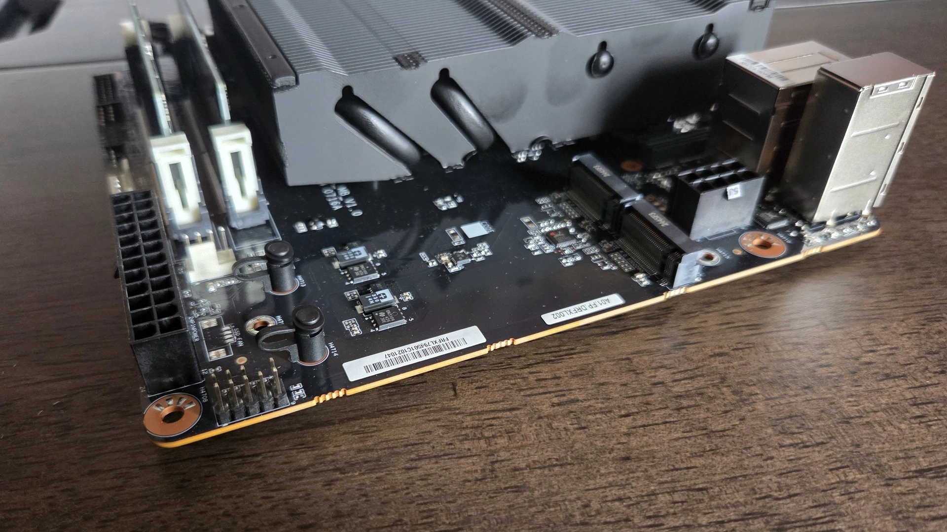 Minisforum Bd795i Se 06