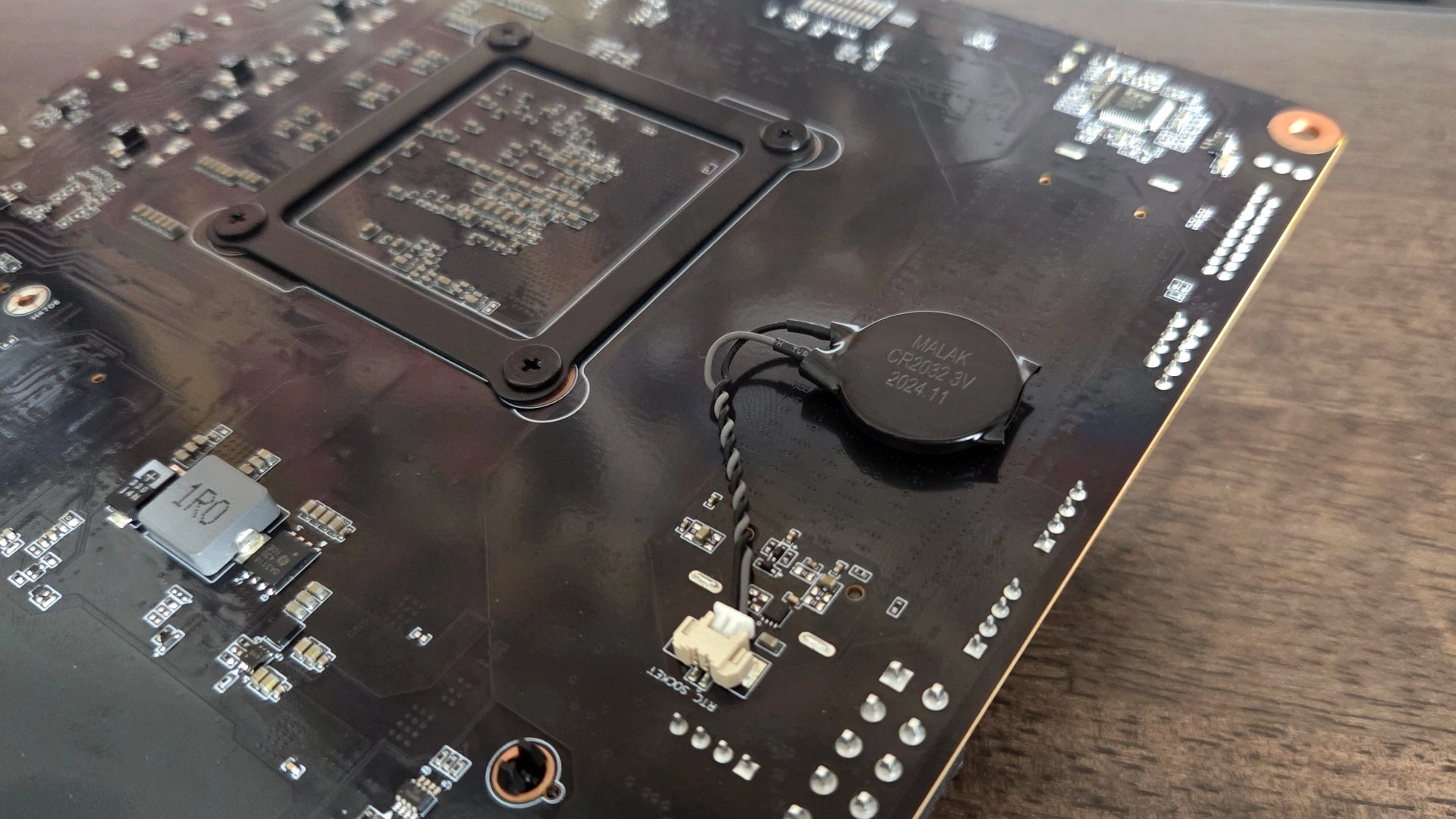Minisforum Bd795i Se 08