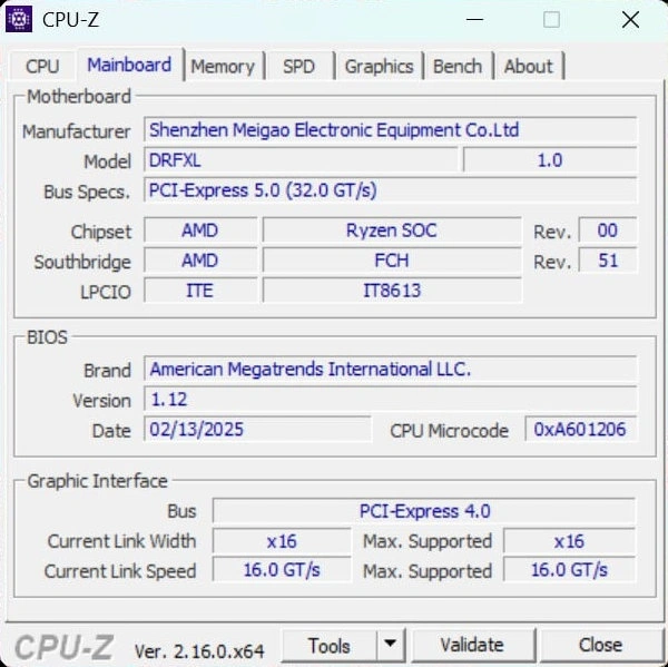 Minisforum Bd795i Se 17