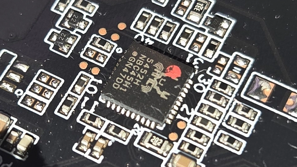 Minisforum Bd795i Se 25